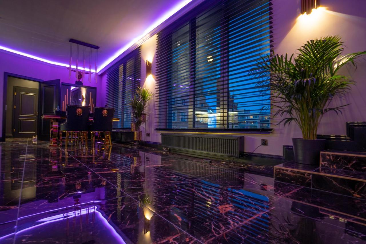 Apartment Golden Centrum