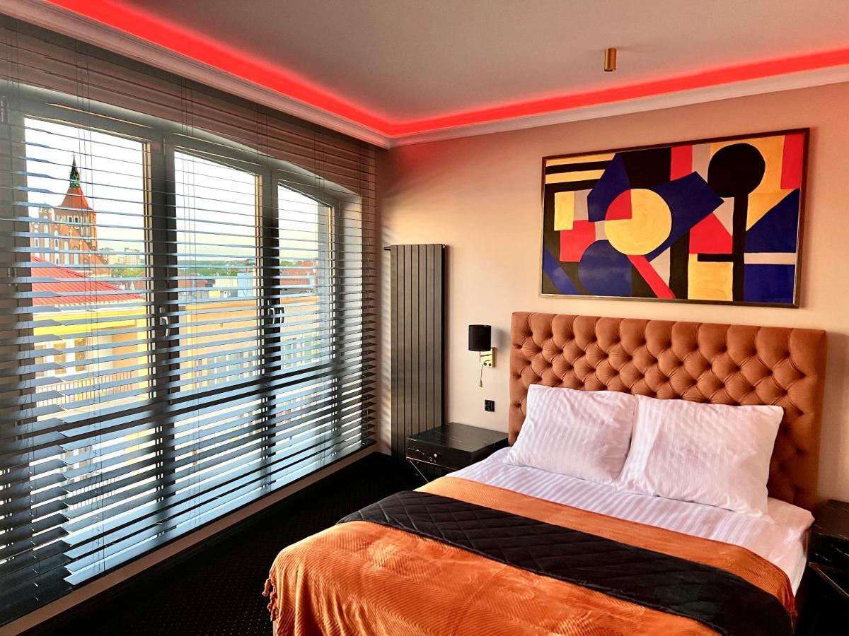 Apartment Golden Centrum *