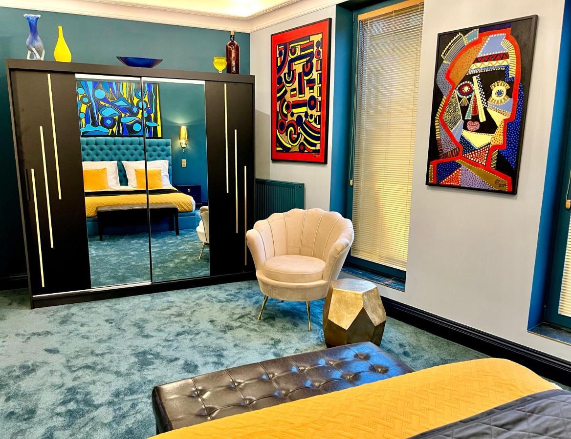 Apartment Golden Centrum